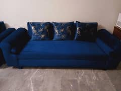 7 seater