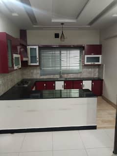8 Marla upper portion for rent in G-15 Islamabad