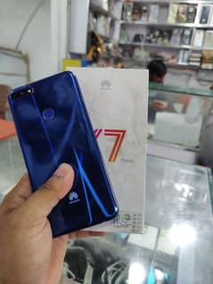 y7 prime 2018