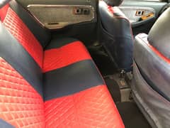 Honda City 2001