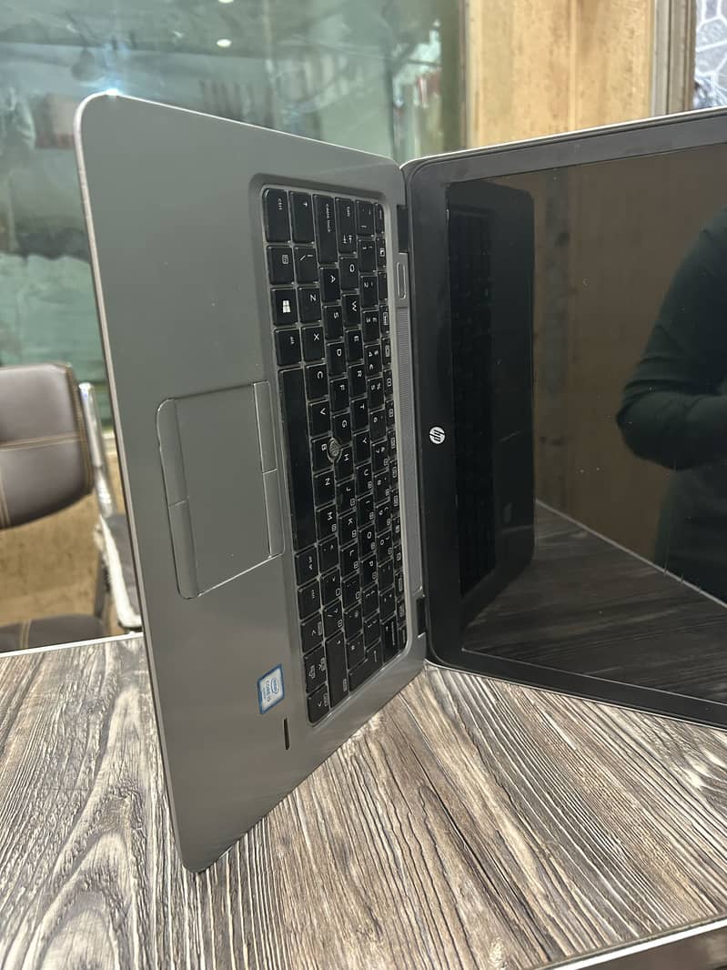 hp 820 g3 i5 6th generation for sale 1