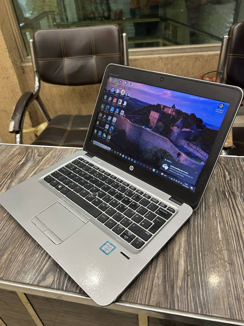hp 820 g3 i5 6th generation for sale 2