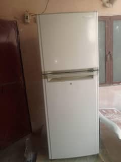 Fridge Available