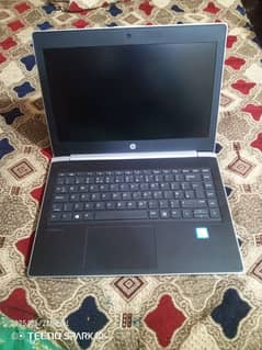 Model || Probook 430g5 Processor || Core i5 | 8th Generation