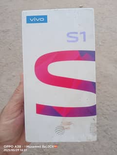 Vivo S1 for sale urgent sale