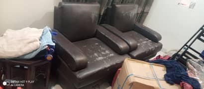 sofa
