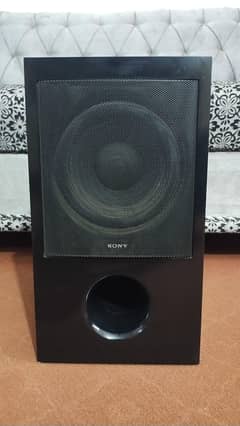 sony