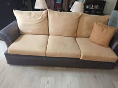 5 seater sofa set