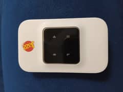 Jazz / Mobilink Internet 4G Device