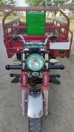 new asia lodar 2022