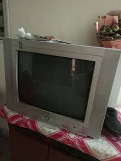 nobel tv    excellent condition