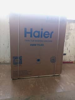 HAIER