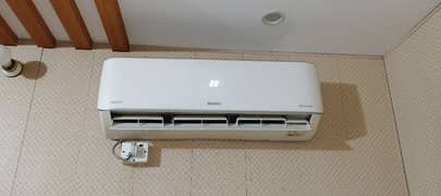 Orient Ac 1.5,tan