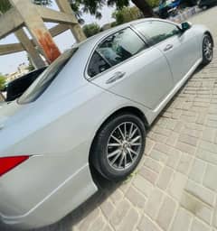 Honda accord 2003 model 2007 ki import