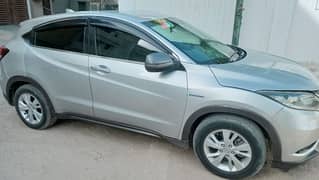 Honda Vezel 2014