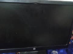 Hp Slim LCD