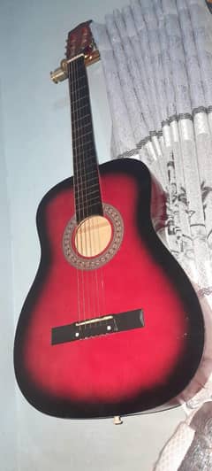 CLASSICAL GUITAR WITH BAG