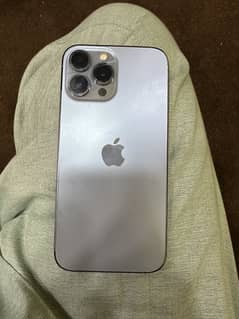 iPhone 13 Pro Max Pta Approved