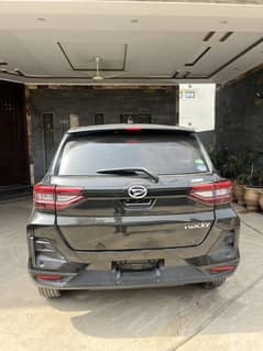 Daihatsu Rock 2021 for sale