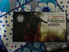 Yuzex g3 survival watch