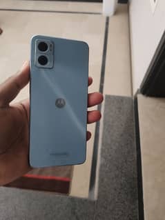 Motorola no PTA 10 by 10