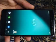 Nokia 6.1 original Condition 10/9, Android 15 latest Linage OS. . .