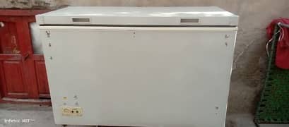 freezer