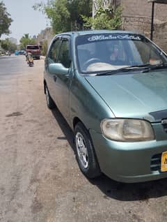 Suzuki Alto 2007,,8.03225960475