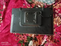 SONY LCD