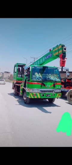 cargo 7c crane for sale 5ton
