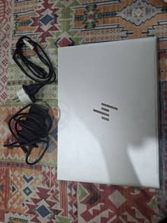 Hp elitebook 845 g10 ryzen 5 pro 7540u