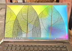 Dell Latitude 7420 touchcreen 11th Gen 16GB/256GB/A+ condtion