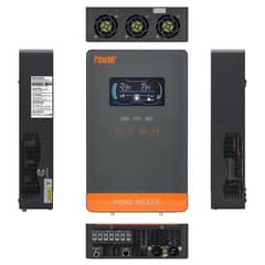 4.5KW OFF GRID Solar Inverter | Solar Inverter | Inverter
