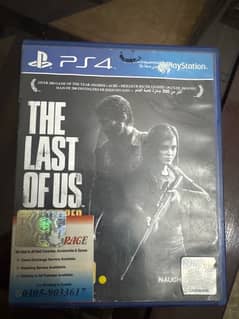 The