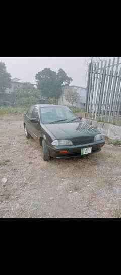 margalla 1997 urgent sale