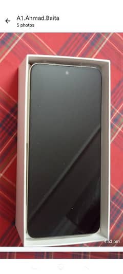 Xiaomi 13C