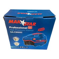 CAR WASHER