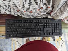 wireless keyboard