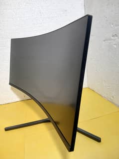 34" Inch Curved 144Hz Borderless 4K 3440x1440 1500R 1MS Gaming Monitor