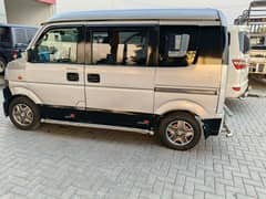 Suzuki Every 2018