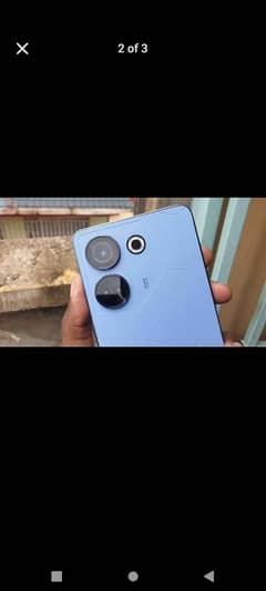 tecno camon 20 new mbl