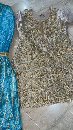 dresses