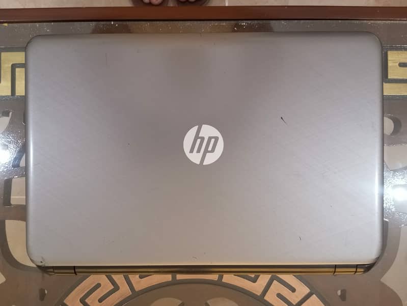 Hp Nvidia Graphics i5 4th Generation 8-256 ssd 0