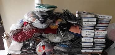 garments