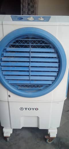 toyo