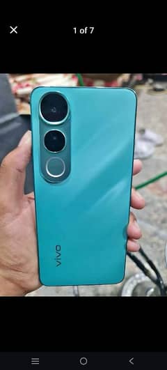 vivo v50lite 4G