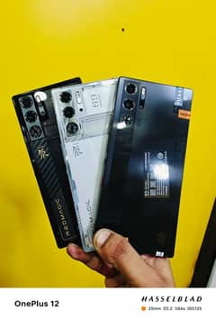 red magic 9 pro plus
