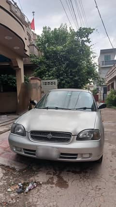 Baleno 2004