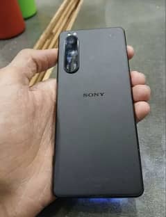 Sony Xperia 5 mark 3