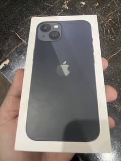 Iphone 13 Very Minor dot Factory unlock